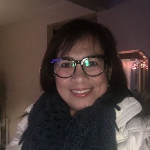 Canadian Nanny Provider Normita B's Profile Picture