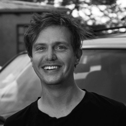 Pet Care Provider Justin Crowe's Profile Picture