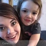 Looking to be a Full-time Nanny