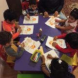 Day care /Preschool in sammamish