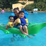 Hong Kong Nanny With 2 Lovely Boys 4&7 Yrs Old