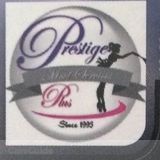 Prestige Plus Services. Experience the Prestige Difference