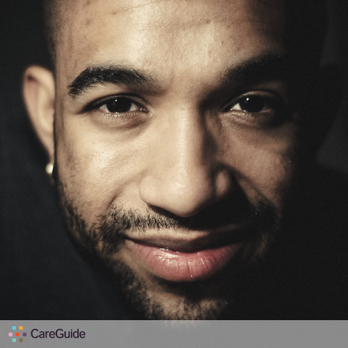 Photographer Provider Nicolas H's Profile Picture