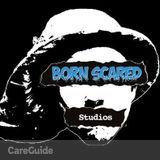 Born Scared Studios