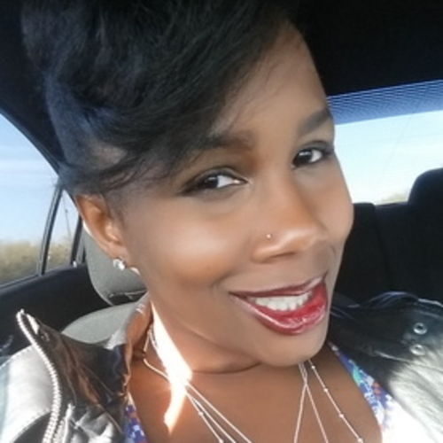 House Sitter Provider Jamishia Holloway's Profile Picture