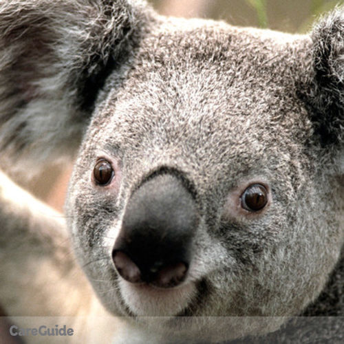 Child Care Provider Melanie W's Profile Picture