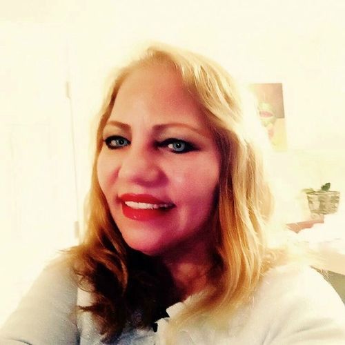 House Sitter Provider Rosa V's Profile Picture