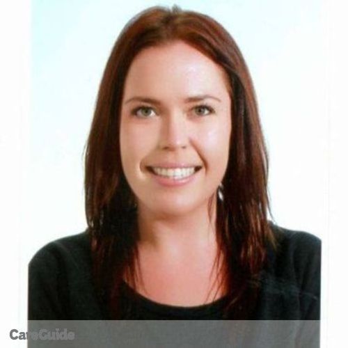Child Care Provider Paige M's Profile Picture
