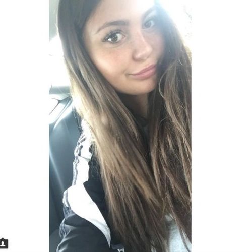 Canadian Nanny Provider Paige F's Profile Picture