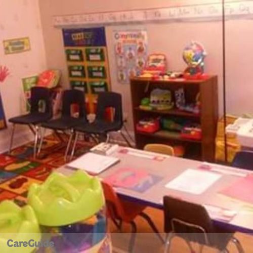 Child Care Provider Barbara K's Profile Picture