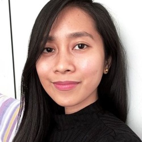Canadian Nanny Provider Maritess Narvaja's Profile Picture