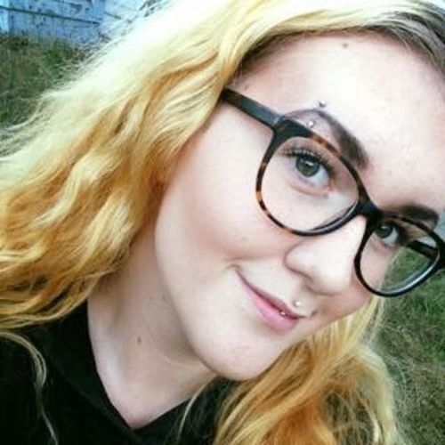 Child Care Provider Rebecca K's Profile Picture