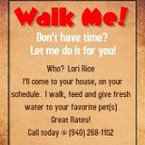 Passionate about pets!