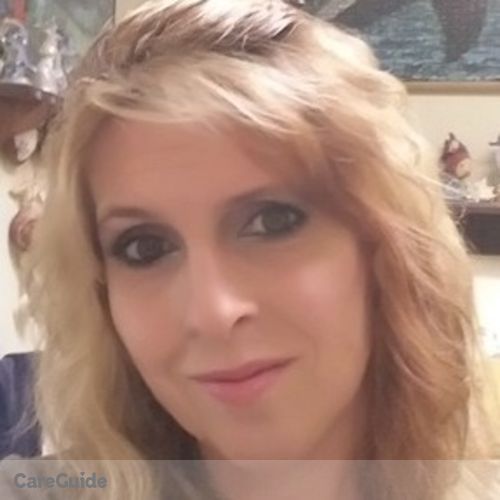 Housekeeper Provider Shannon Gray's Profile Picture