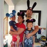 Family Looking for Live Out Nanny