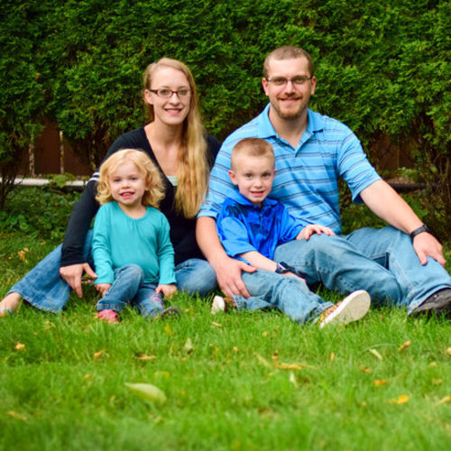 Child Care Provider Merisa S's Profile Picture