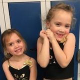 Part-time Nanny for 2 girls (5&3) in Walden, Calgary