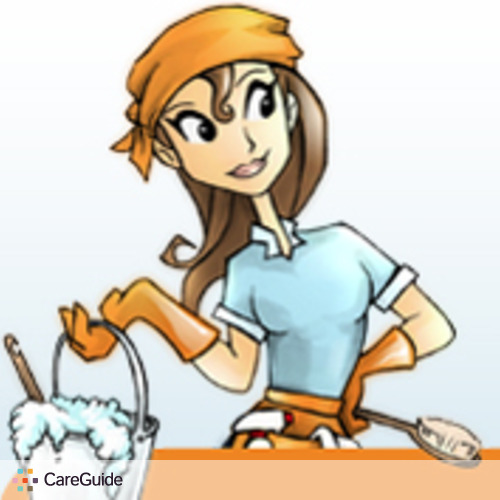 Housekeeper Provider Vernice B's Profile Picture