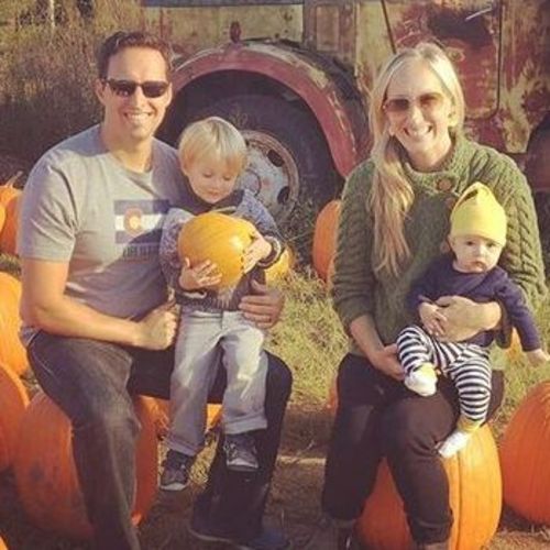 Canadian Nanny Job Briana S's Profile Picture