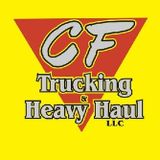Hauling oilfield equipment