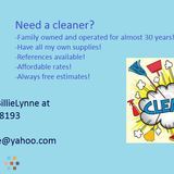 Family Owned for over 30 years Expanding Business with several openings available!