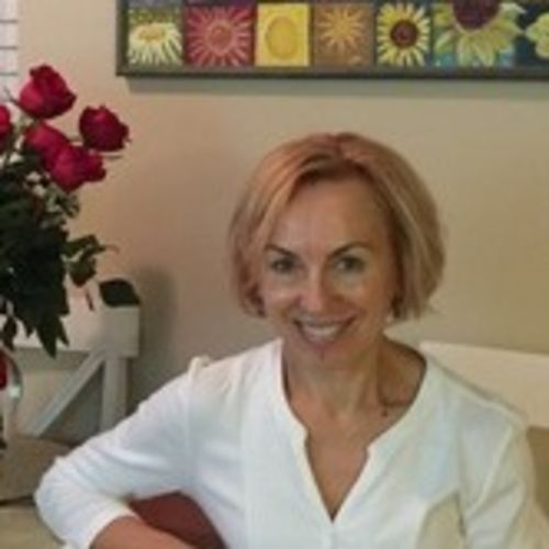 Child Care Provider Dalia R's Profile Picture
