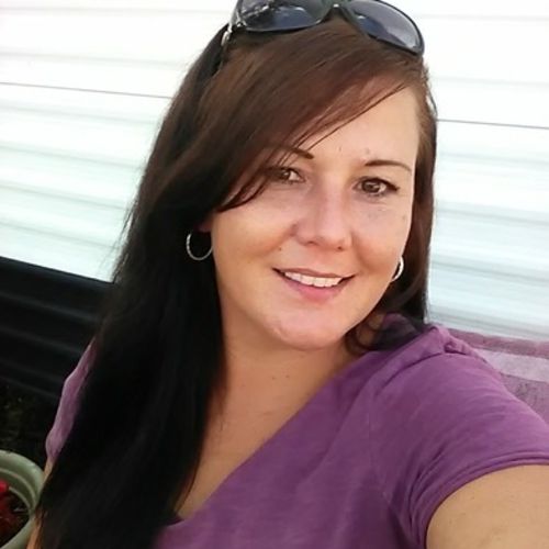 Housekeeper Provider Stacy M's Profile Picture