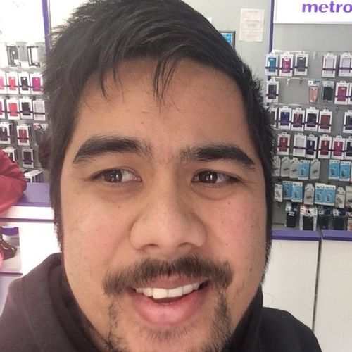 House Sitter Provider Andrew Cortado's Profile Picture