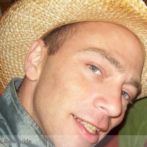 House Sitter Provider Mike H's Profile Picture
