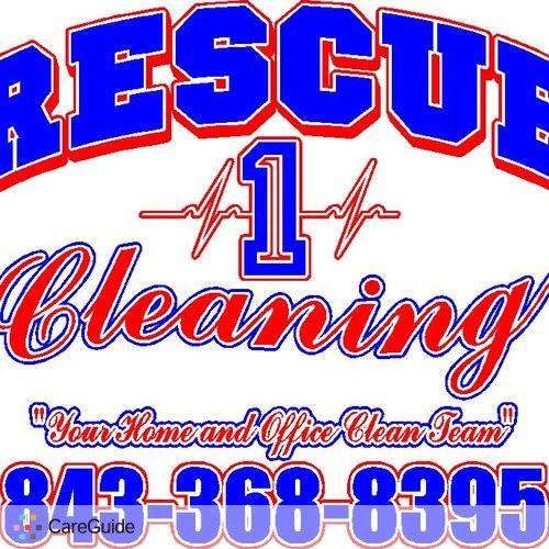 Housekeeper Provider Rescue 1 C's Profile Picture