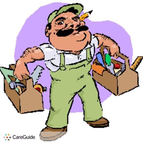 Handyman Provider Claudia 's Profile Picture