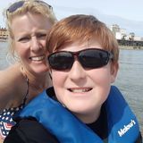 HAVE FUN" SITTER is my second name. I'm SINCERE, HONEST, FUN, & a HARD WORKERCareful Overnight Sitter Available Immediately