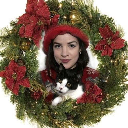 House Sitter Provider Juliana Roy's Profile Picture