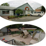 Woodland Children's Centre Is a long established centre in Burlington.