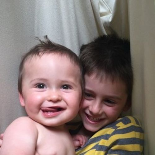 Canadian Nanny Job Karen Kravice's Profile Picture