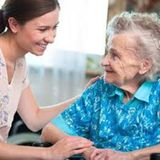 Elder Care by An Experienced Provider