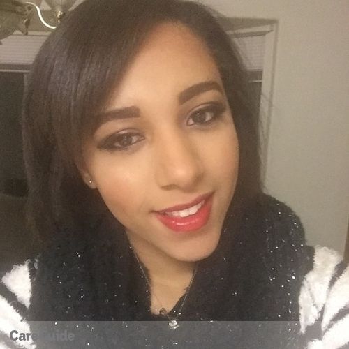 Child Care Provider Shai C's Profile Picture