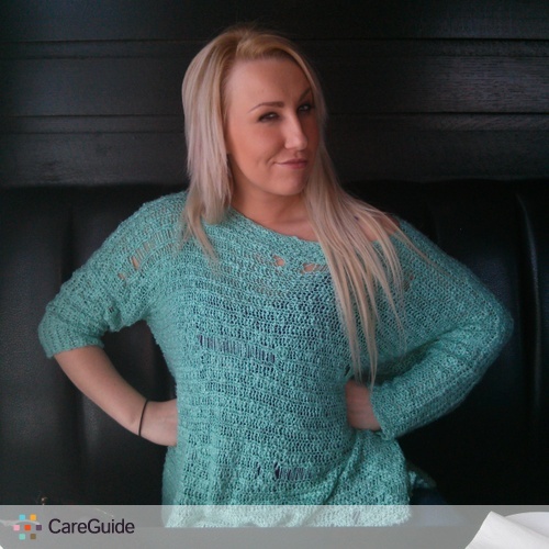 Housekeeper Provider Madison D's Profile Picture