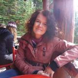 Hello, i am Ira and i am a social worker from germany, looking forward to a meaningful task during my time in Canada.
