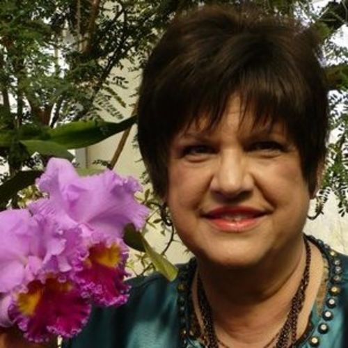 Elder Care Provider Joy L's Profile Picture