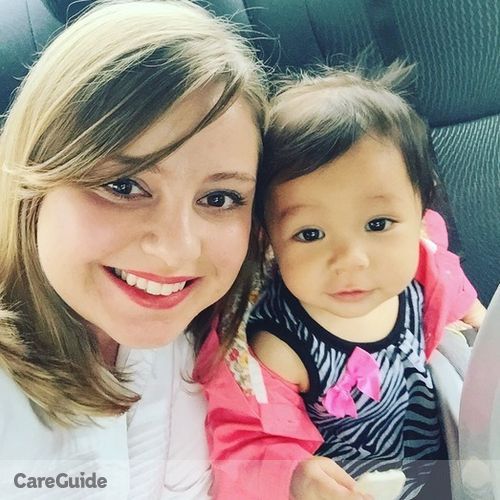 Child Care Provider Keirsten C's Profile Picture