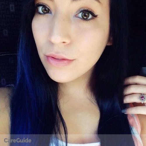 Pet Care Provider Kayla F's Profile Picture