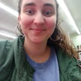 I'm Katelynn Watkins. Deaf, Just got married year ago, baby on the way in Aug. Im very friendly and fun to interact with.