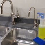 Experienced, detail oriented housekeeper
