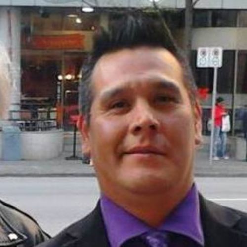Videographer Provider Norman C's Profile Picture