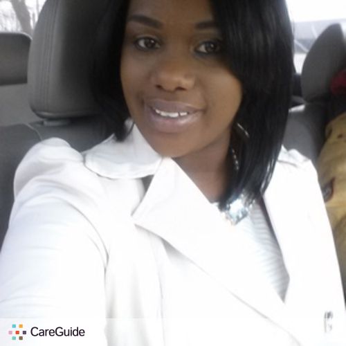 Child Care Provider Lamika D's Profile Picture