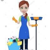 Available: Hard Working Housekeeping Service Provider in Orlando, Kissimmee, Davenport Florida