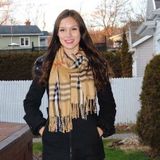 Live-in aupair available in Vancouver ! :) I speak english/french