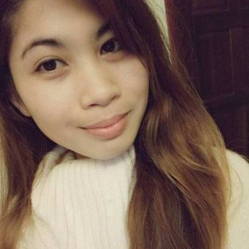 Canadian Nanny Provider May Flor B's Profile Picture
