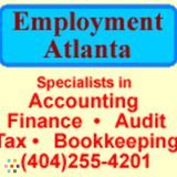 Financial Reporting Analyst (SEC Reporting), Atlanta, Ga to $75K